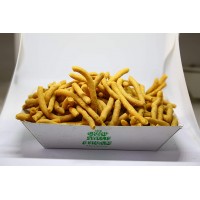 Garlic Karasev - 250 grams